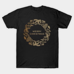 Merry Christmas T-Shirt